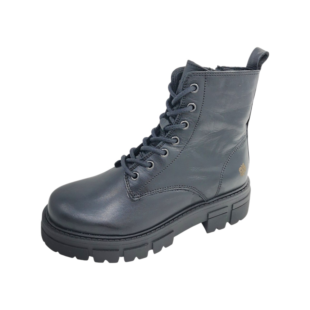 Apple of Eden Castle AW26-Castle 1.3 Schwarz black Apple of Eden Castle AW26-Castle 1.3 Schwarz black
