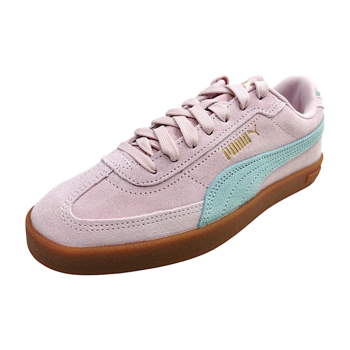Puma Club II 400717 Rosa rose 06 Puma Club II 400717 Rosa rose 06
