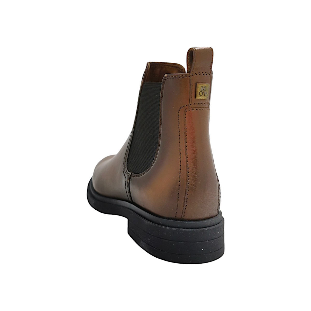 Marc O'Polo Damenschuhe Stiefel Braun Freizeit (720 cognac, Größe 41 EU) Marc O'Polo Damenschuhe Stiefel Braun Freizeit (720 cognac, Größe 41 EU)