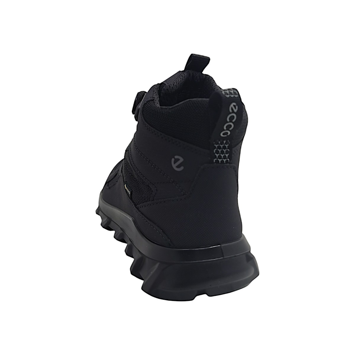 Ecco MX W Core Damenschuhe Stiefeletten Schnürer Stiefel Schwarz Freizeit (black, Größe 38 EU) Ecco MX W Core Damenschuhe Stiefeletten Schnürer Stiefel Schwarz Freizeit (black, Größe 38 EU)