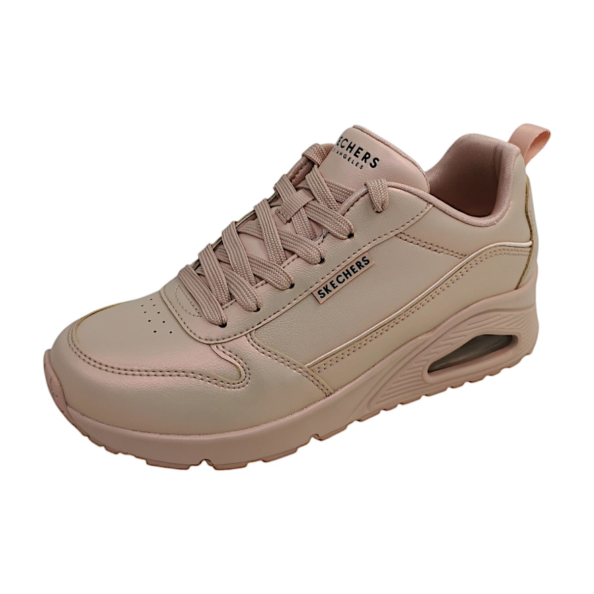 Skechers Uno-Galactic Gal 177104/LTPK Rosa light pink LTPK