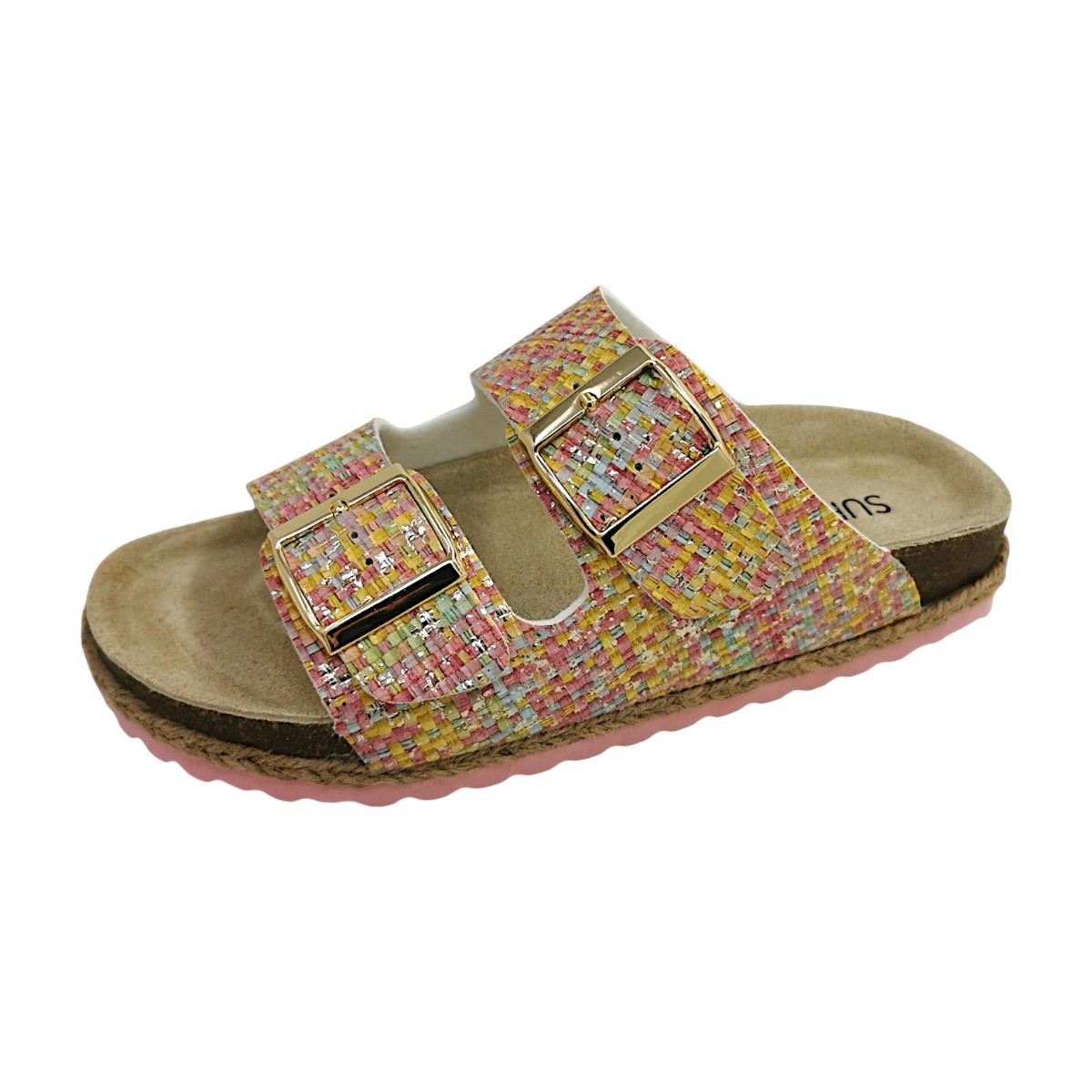 Jane Klain 274278-569 Mehrfarbig pink/rose 569