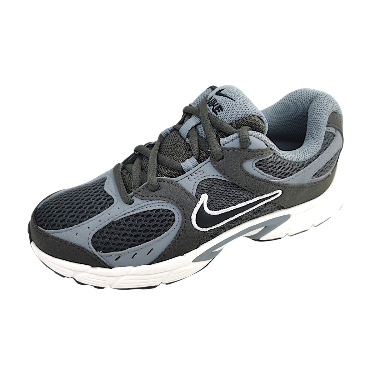 Nike V5 Runner IO1644-005 Grau anthracite/black 005 Nike V5 Runner IO1644-005 Grau anthracite/black 005