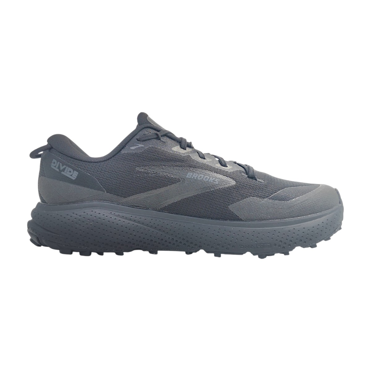 Brooks Divide 6 GTX 1104591D/020 Schwarz black/black 020