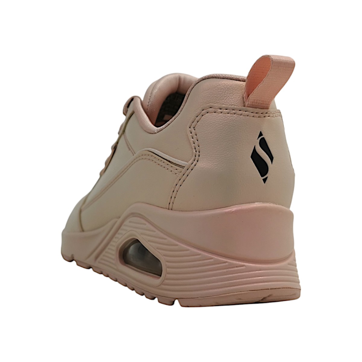 Skechers Uno-Galactic Gal 177104/LTPK Rosa light pink LTPK