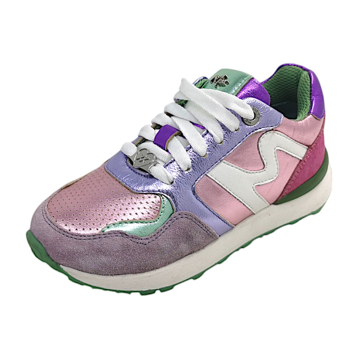 Mexx Kids Juju Jo XX825251-577 Rot dark purple 577
