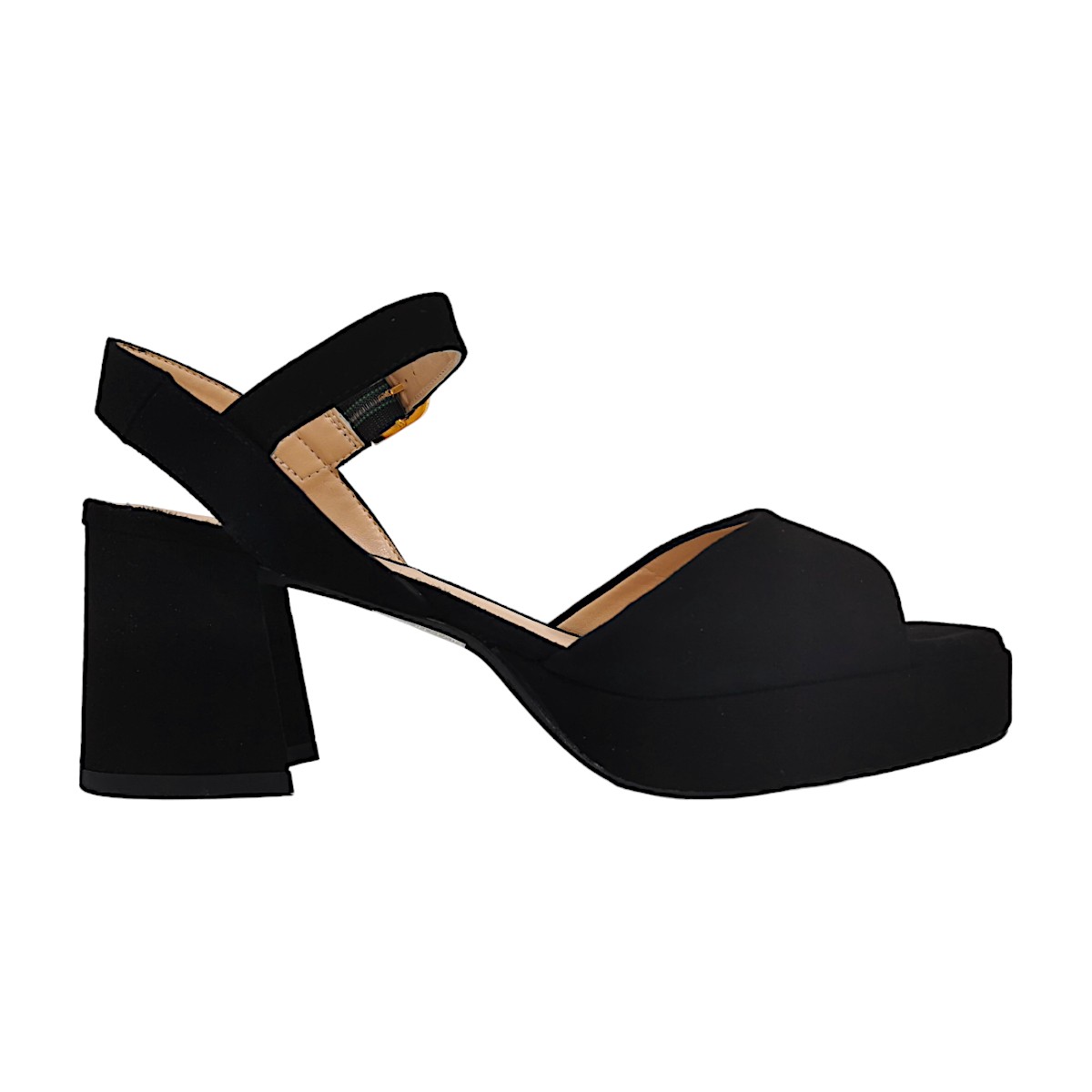 Unisa Ney_24_KS Schwarz Black