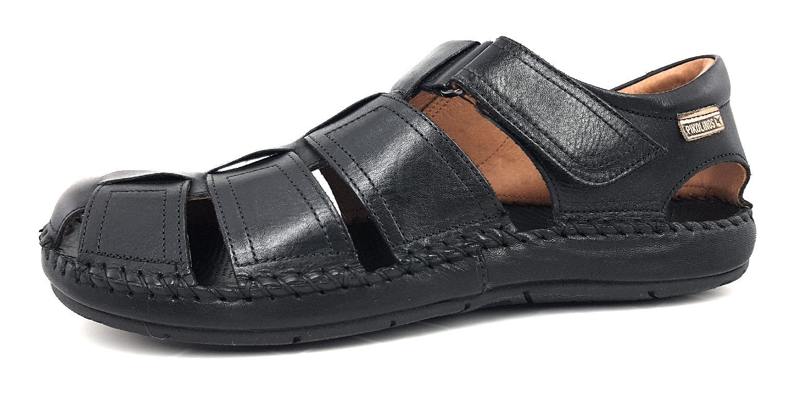 Pikolinos Tarifa 06J 06J-5433 Schwarz Black Pikolinos Tarifa 06J 06J-5433 Schwarz Black