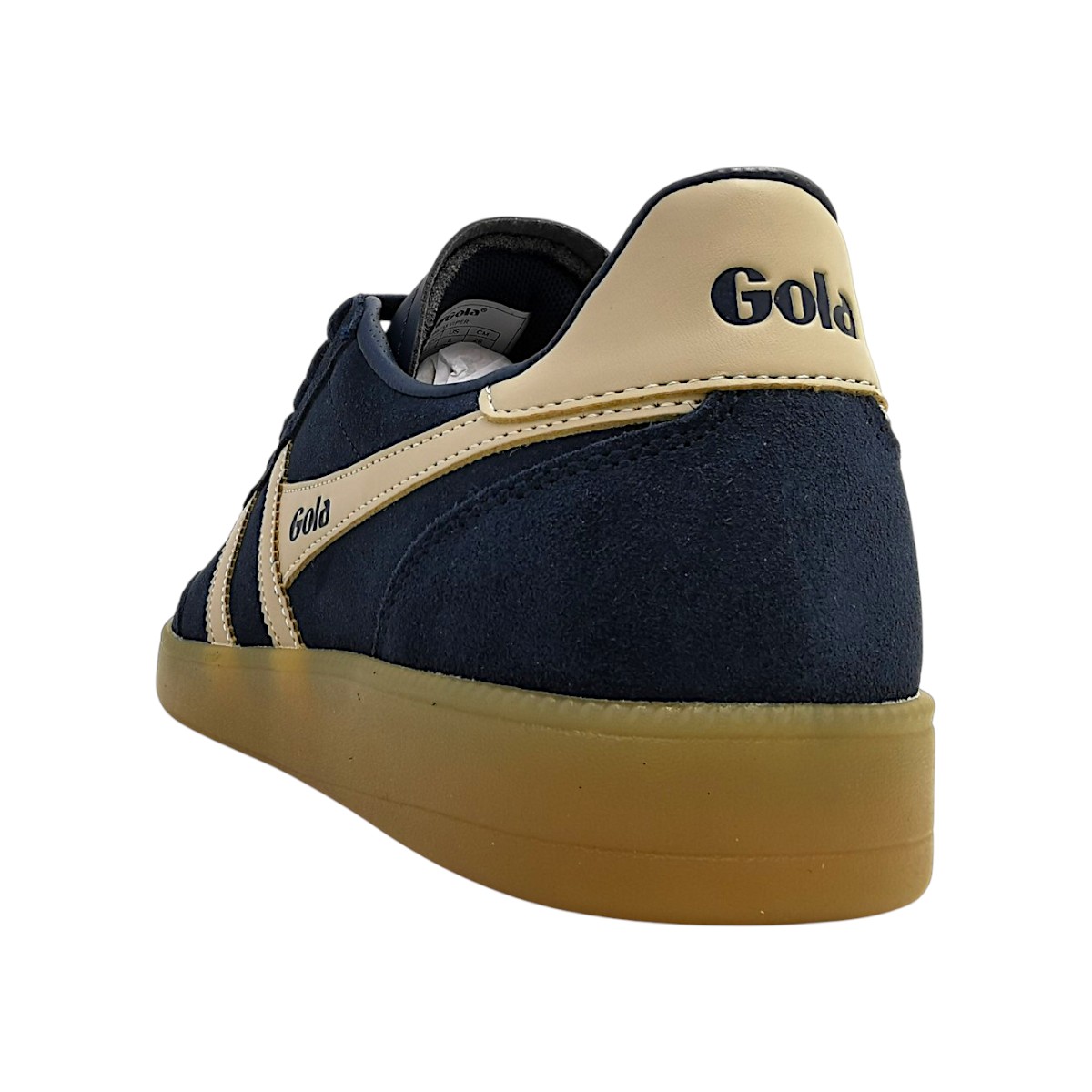 Gola Viper CMB735EC Blau navy/bone/gum