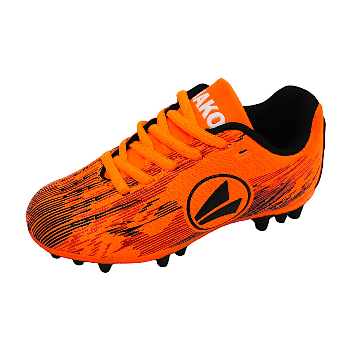 Jako J-SFG Stepover 310096 Orange Orange / Black 7950