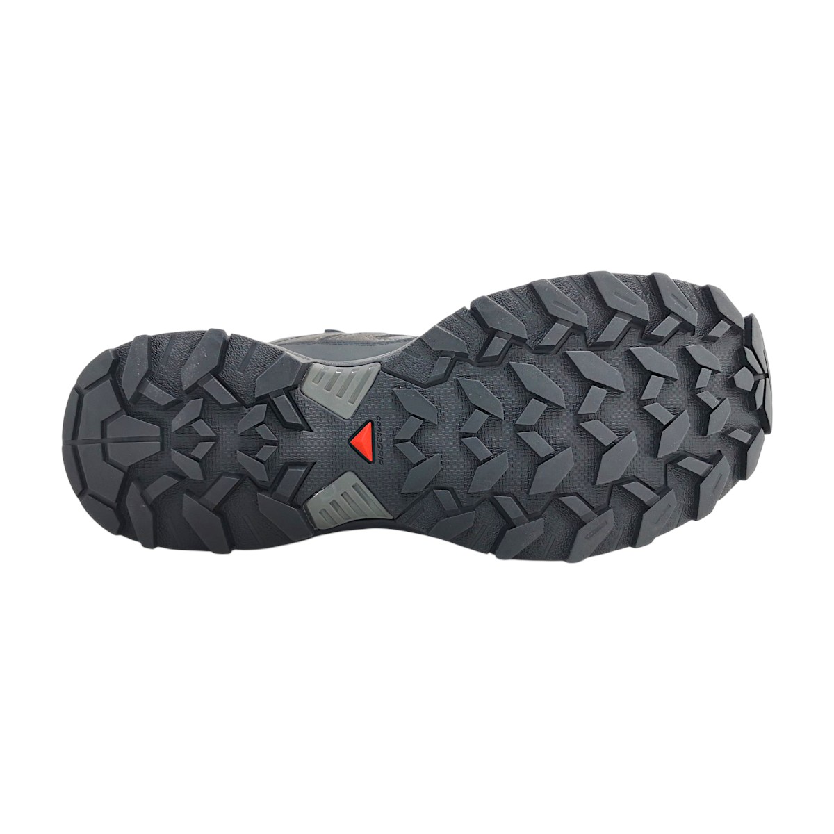 Salomon X ULTRA 360 LTR MID GTX L47570800 Grau castlerock/asphalt Salomon X ULTRA 360 LTR MID GTX L47570800 Grau castlerock/asphalt