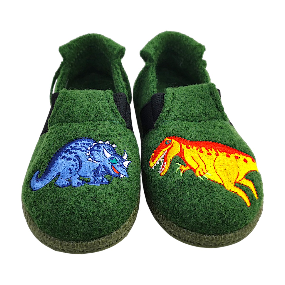 Nanga Dinos 2.0 0485 Grün dunkelgrün 98