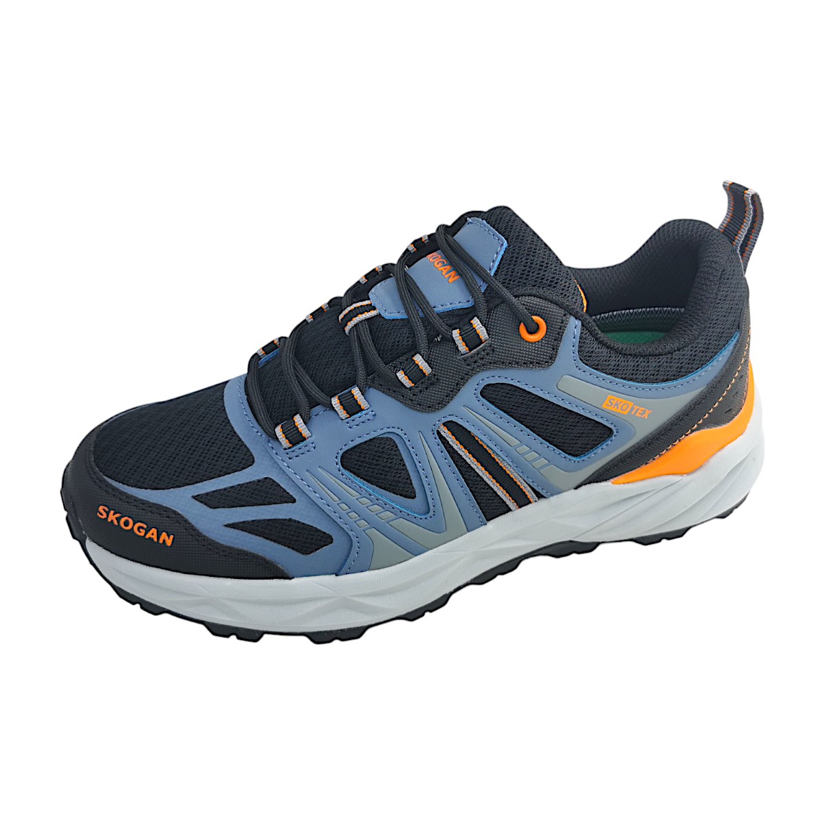 Skogan Eiwaas 5011-515 Blau black/blue 515 Skogan Eiwaas 5011-515 Blau black/blue 515