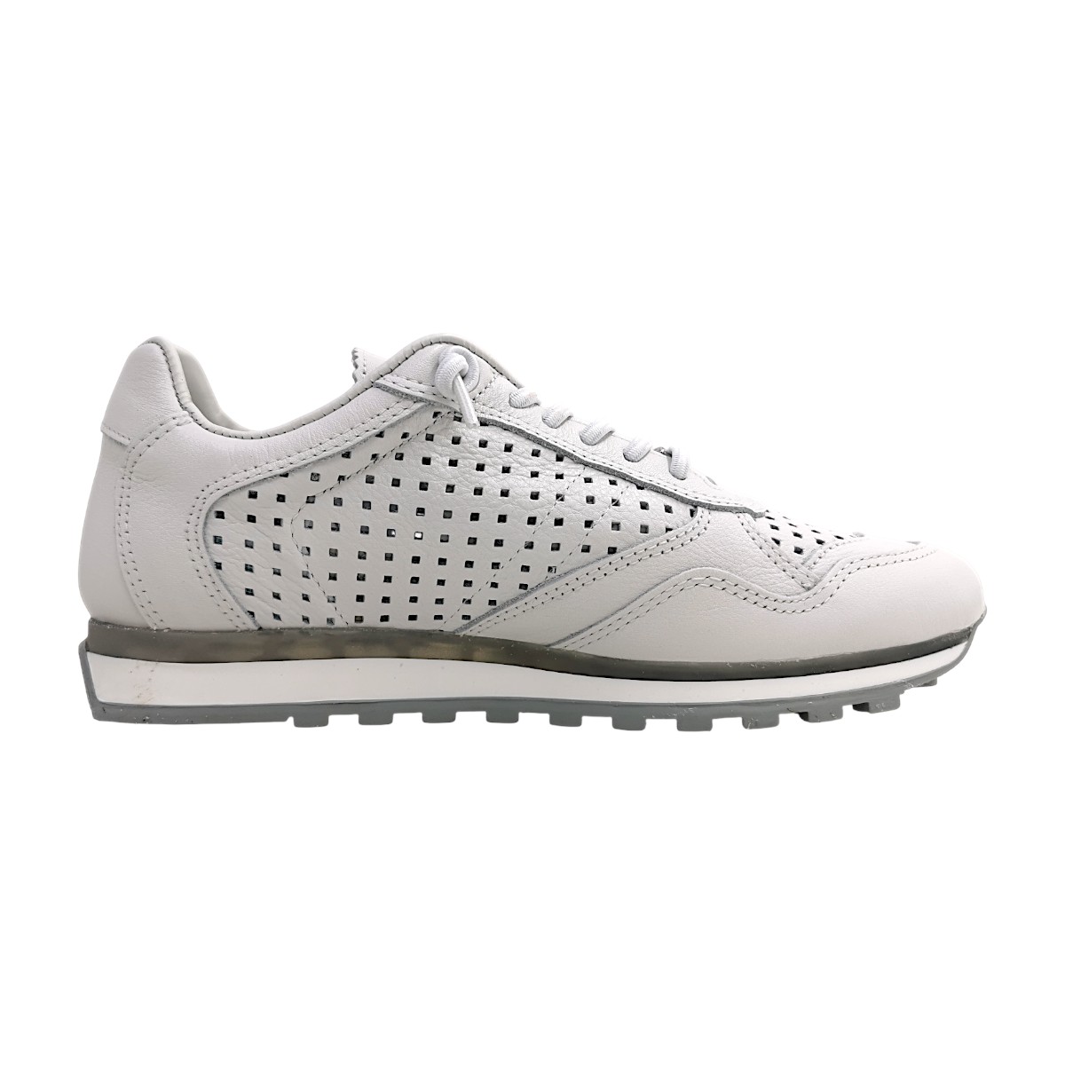 Cetti C848 SRA V26 Weiß nature blanco