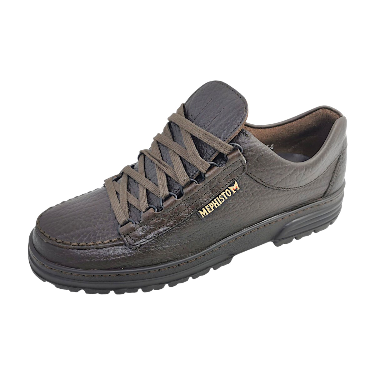 Mephisto Cruiser Mamouth P1291822 Braun dk brown