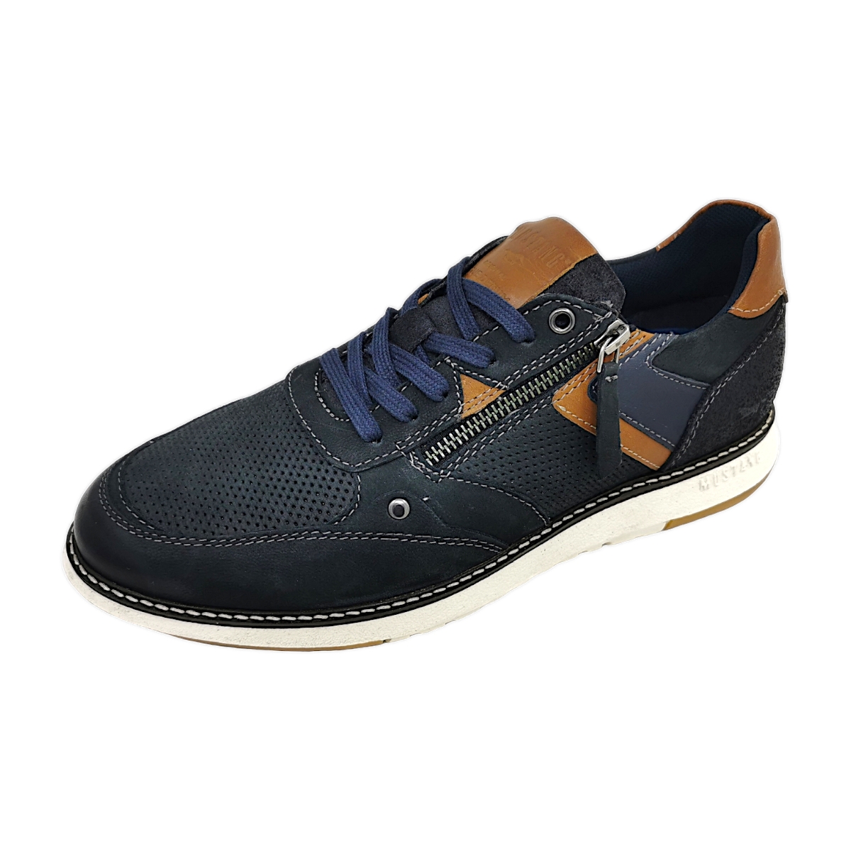 Mustang 4946302 Blau 820 navy