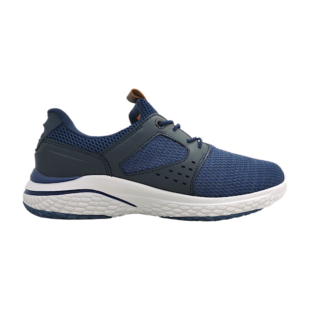 Dockers by Gerli 50ME017706663 Blau navy/braun 663 Dockers by Gerli 50ME017706663 Blau navy/braun 663