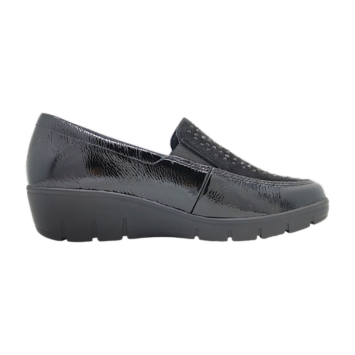 Semler Judith J7155-511/001 Schwarz schwarz 001 Semler Judith J7155-511/001 Schwarz schwarz 001