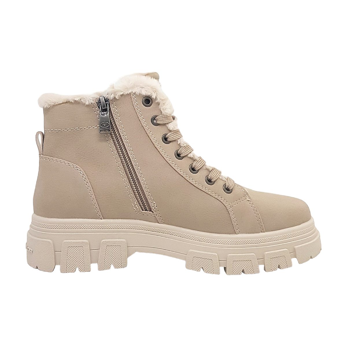 Tom Tailor 639089000400 Beige cream Tom Tailor 639089000400 Beige cream