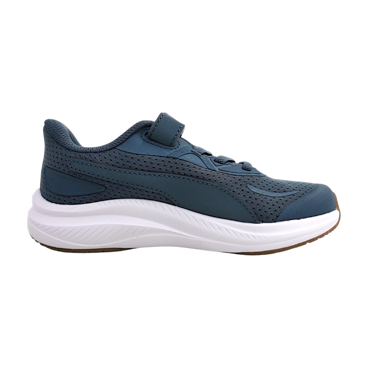 Puma Skyrocket 2 AC+ PS 312414-18 Blau blue/silver 18 Puma Skyrocket 2 AC+ PS 312414-18 Blau blue/silver 18