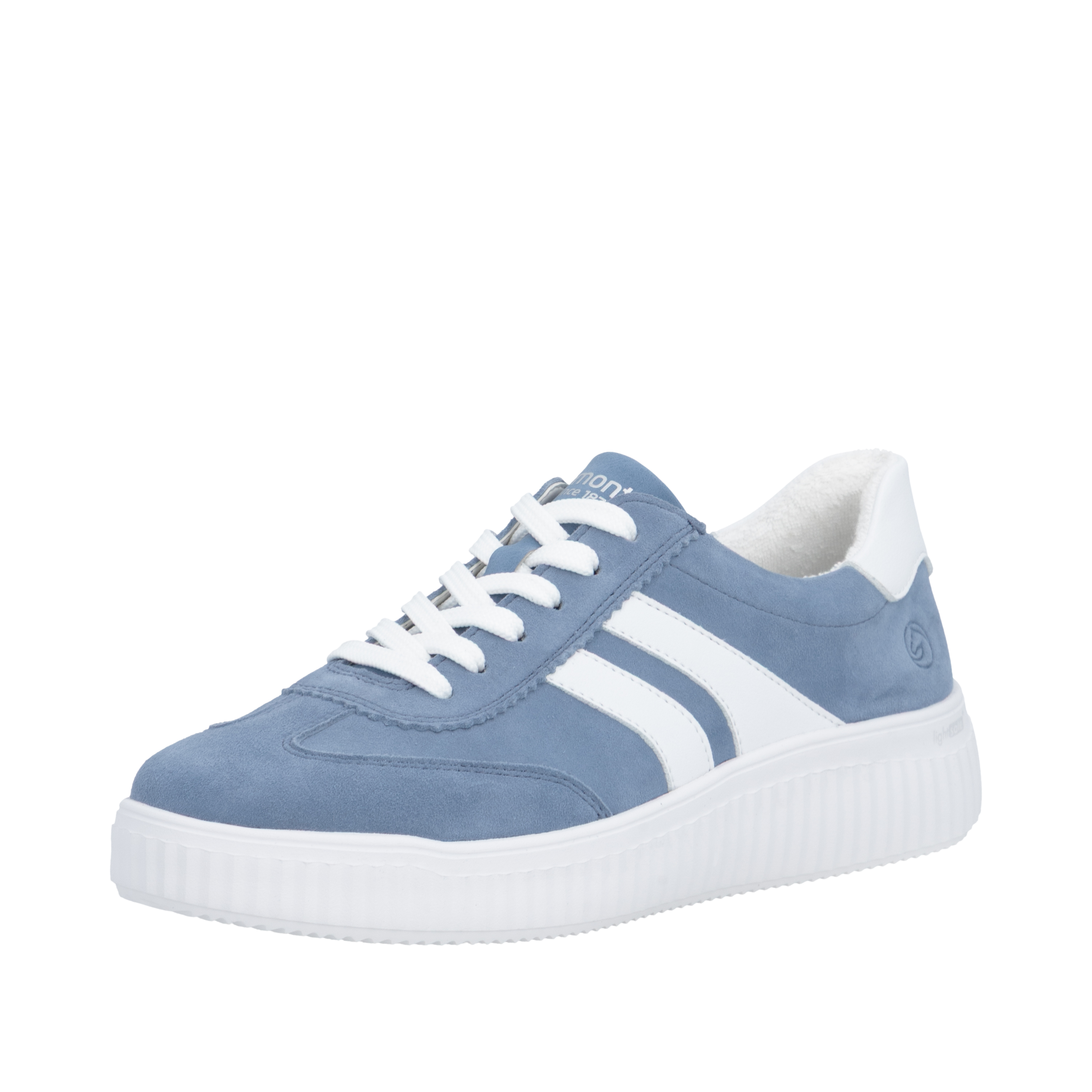 Remonte D3E00-14 Blau blau kombi 14