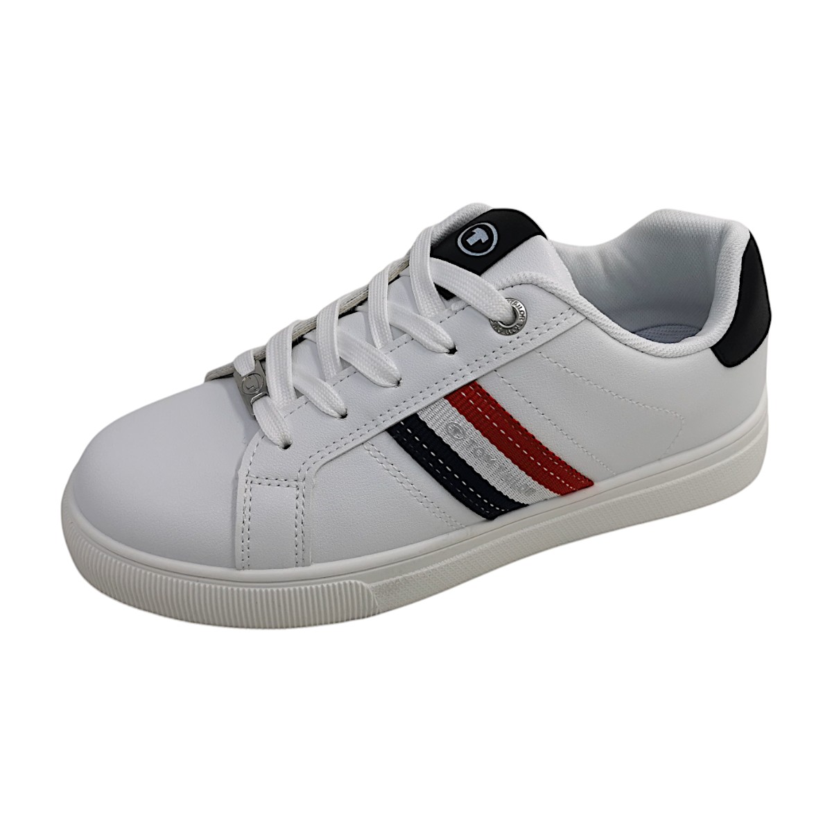 Tom Tailor 9590050004 Weiß white