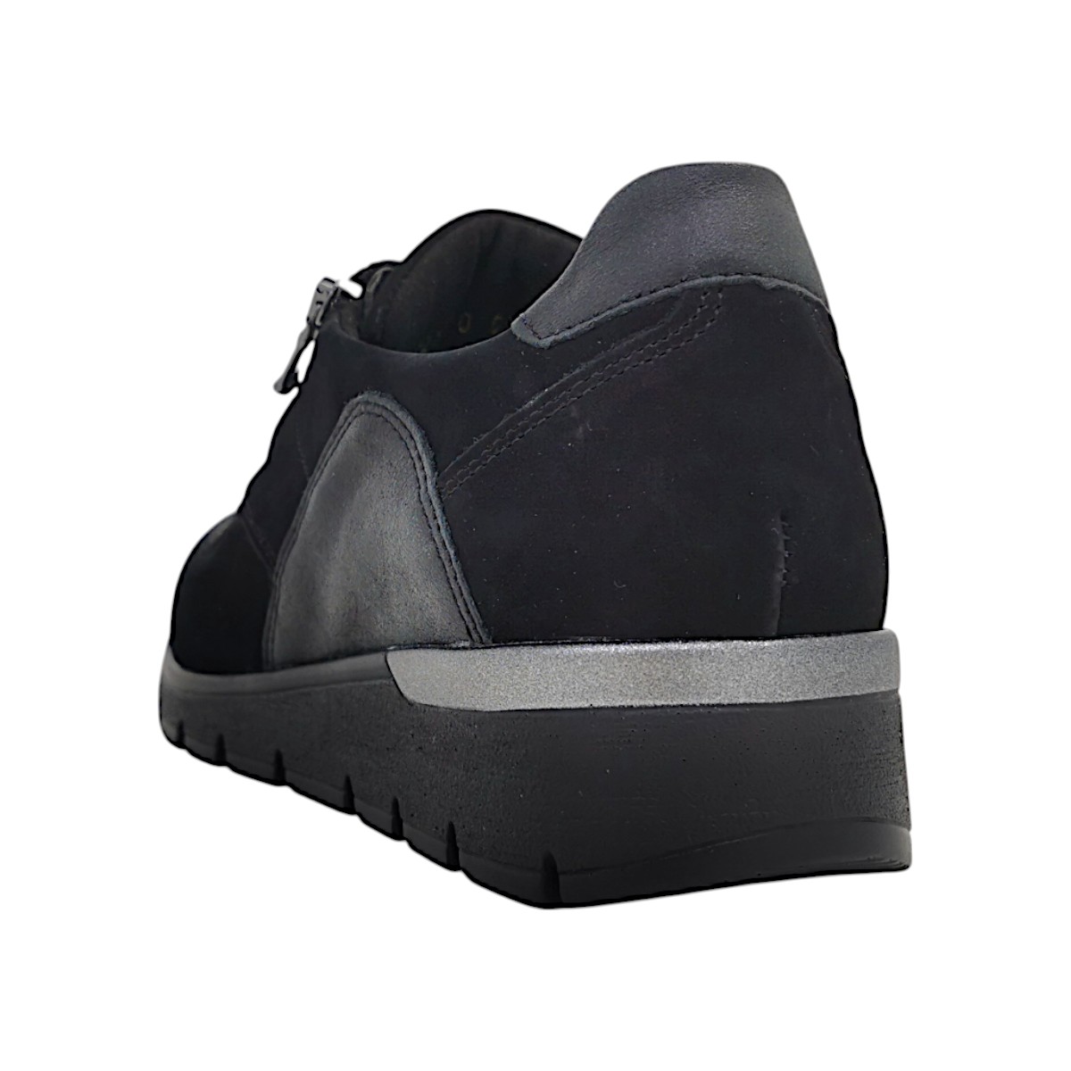 Waldläufer K-Ramona 626K02-605/001 Schwarz schwarz Waldläufer K-Ramona 626K02-605/001 Schwarz schwarz
