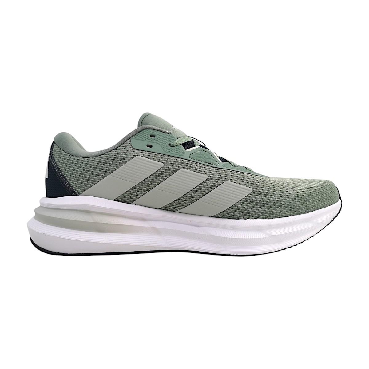 adidas GALAXY 7 M Sportschuhe Herren Laufschuhe Grün Freizeit (silver green/silver/ink, Größe 40 EU) adidas GALAXY 7 M Sportschuhe Herren Laufschuhe Grün Freizeit (silver green/silver/ink, Größe 40 EU)
