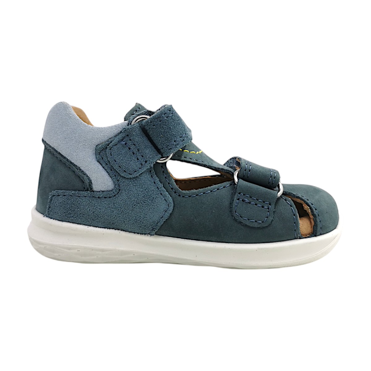 Superfit Bumblebee 1-000395-8010 Blau blau/hellblau 8010 Superfit Bumblebee 1-000395-8010 Blau blau/hellblau 8010