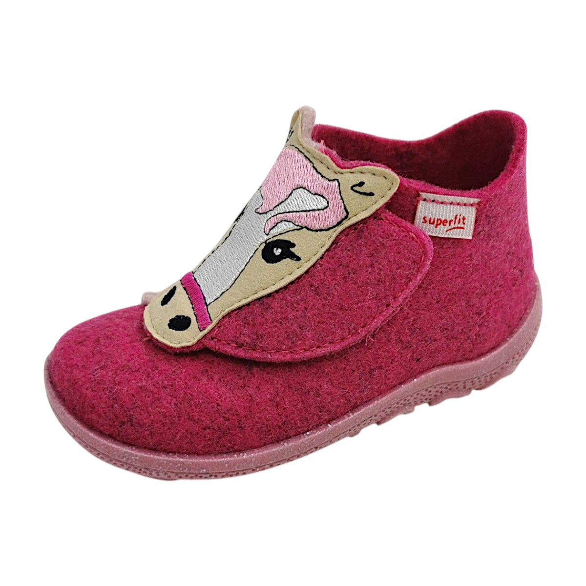 Superfit Happy Octi 1-006295-5530 Rosa rosa 5530 Superfit Happy Octi 1-006295-5530 Rosa rosa 5530