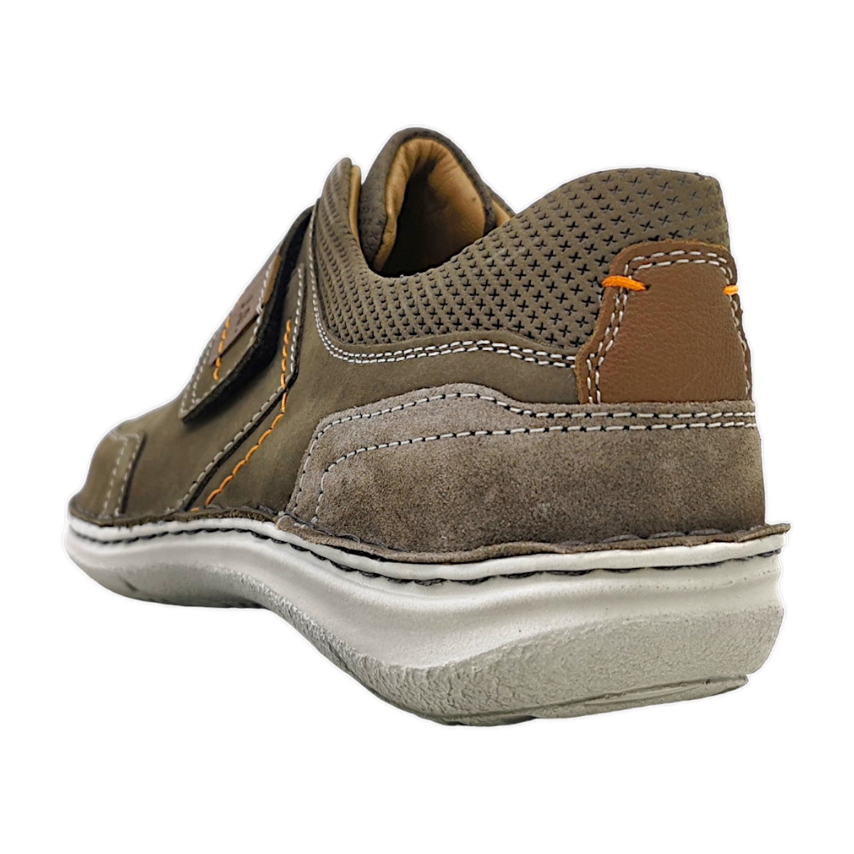 Josef Seibel Anvers 83 43637-21/711 Grau 711 grau Josef Seibel Anvers 83 43637-21/711 Grau 711 grau