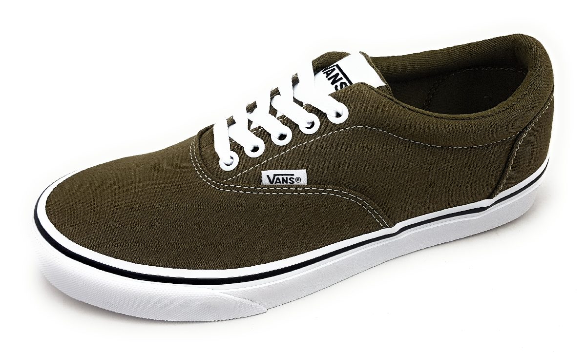 Vans Doheny VN0A5HTWDOL1 Grün olive