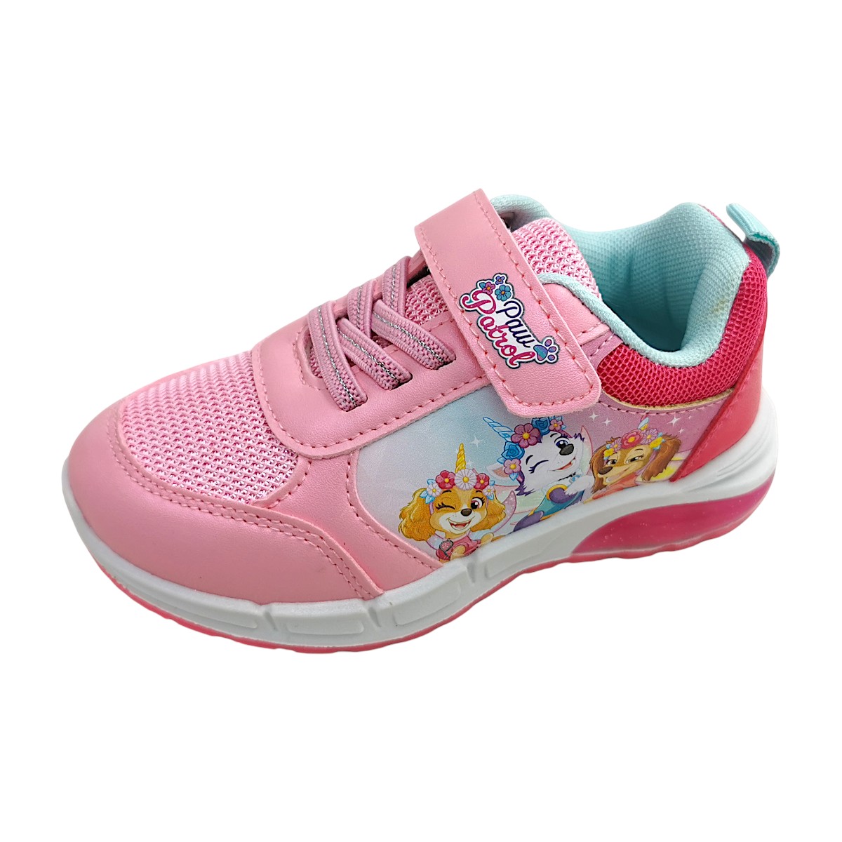 Leomil PW013125 Rosa pink/fuchsia 391