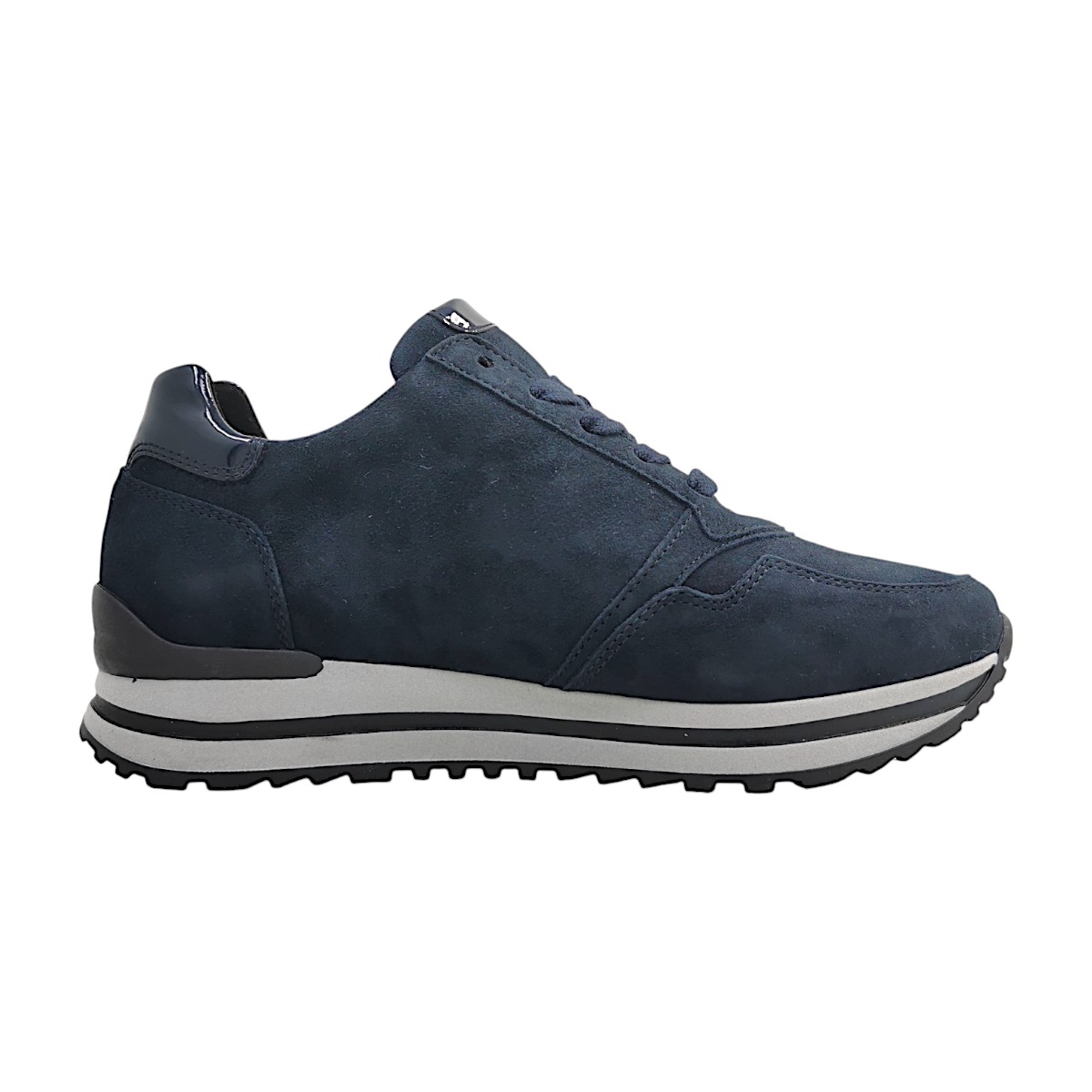 Gabor Comfort 76.528.46 Blau dark blue