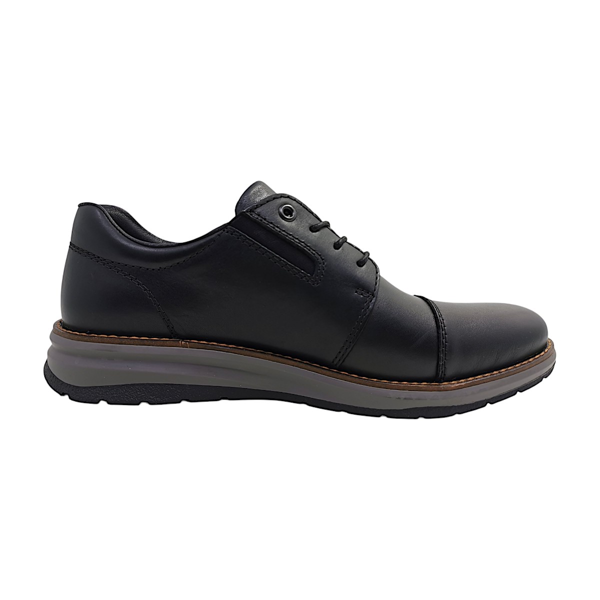 Rieker 14701-00 Schwarz 00 schwarz Rieker 14701-00 Schwarz 00 schwarz