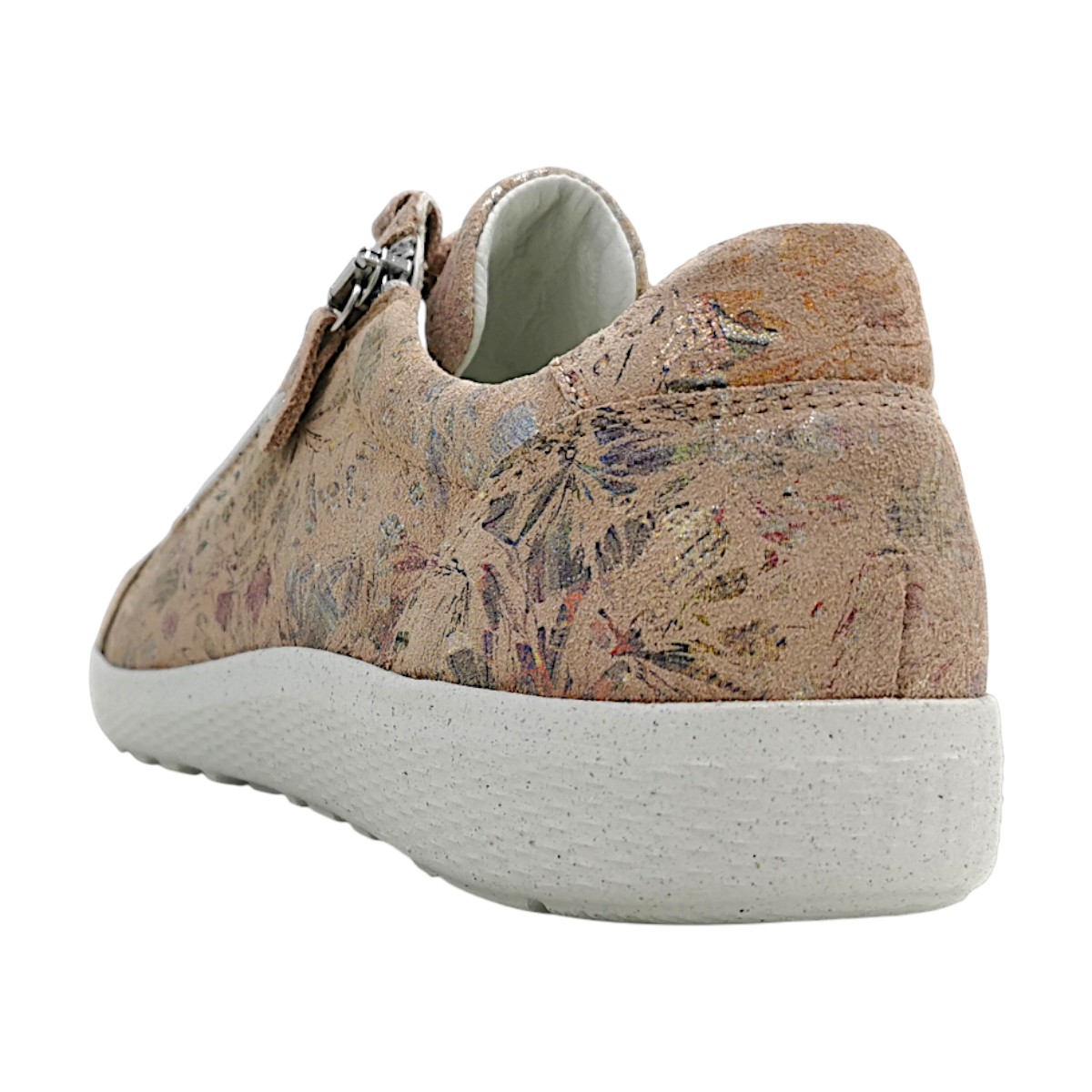 Waldläufer K-Ira 634007-168/089 Rosa apricot 089 Waldläufer K-Ira 634007-168/089 Rosa apricot 089