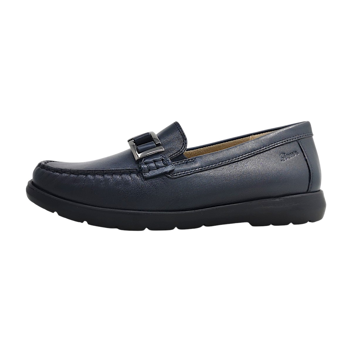 Sioux Cortizia 718 Damenschuhe Halbschuhe Mokassin Schwarz Freizeit Sioux Cortizia 718 Damenschuhe Halbschuhe Mokassin Schwarz Freizeit