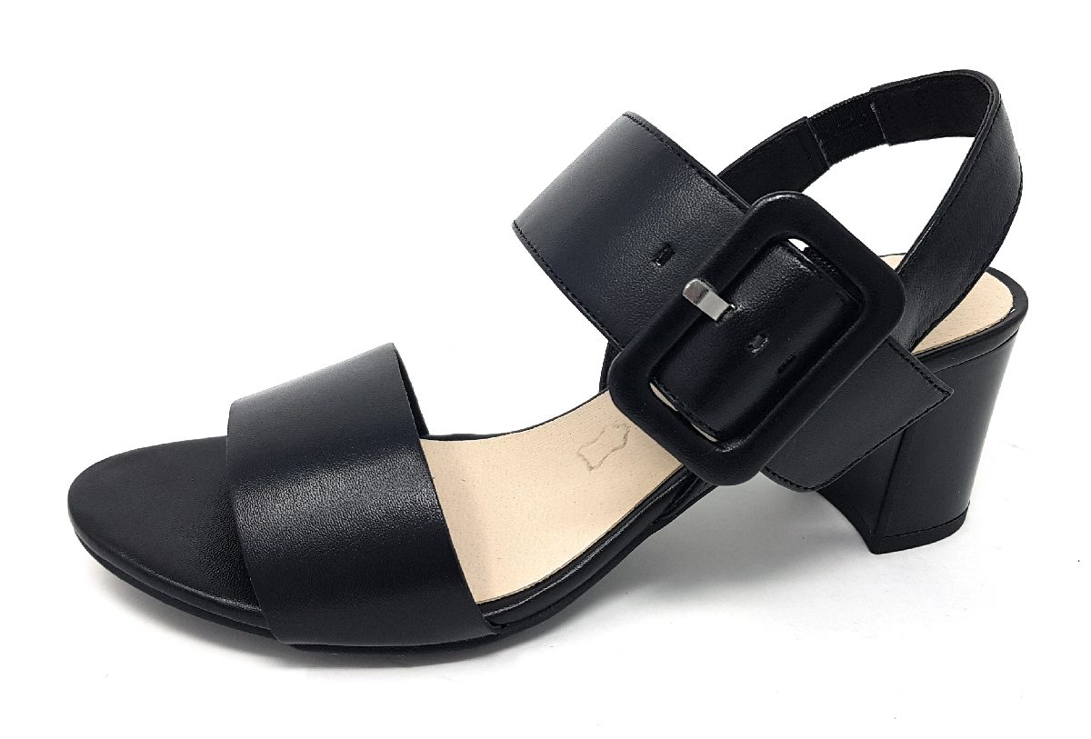 Caprice 9-28306-20/022 Schwarz 022 black