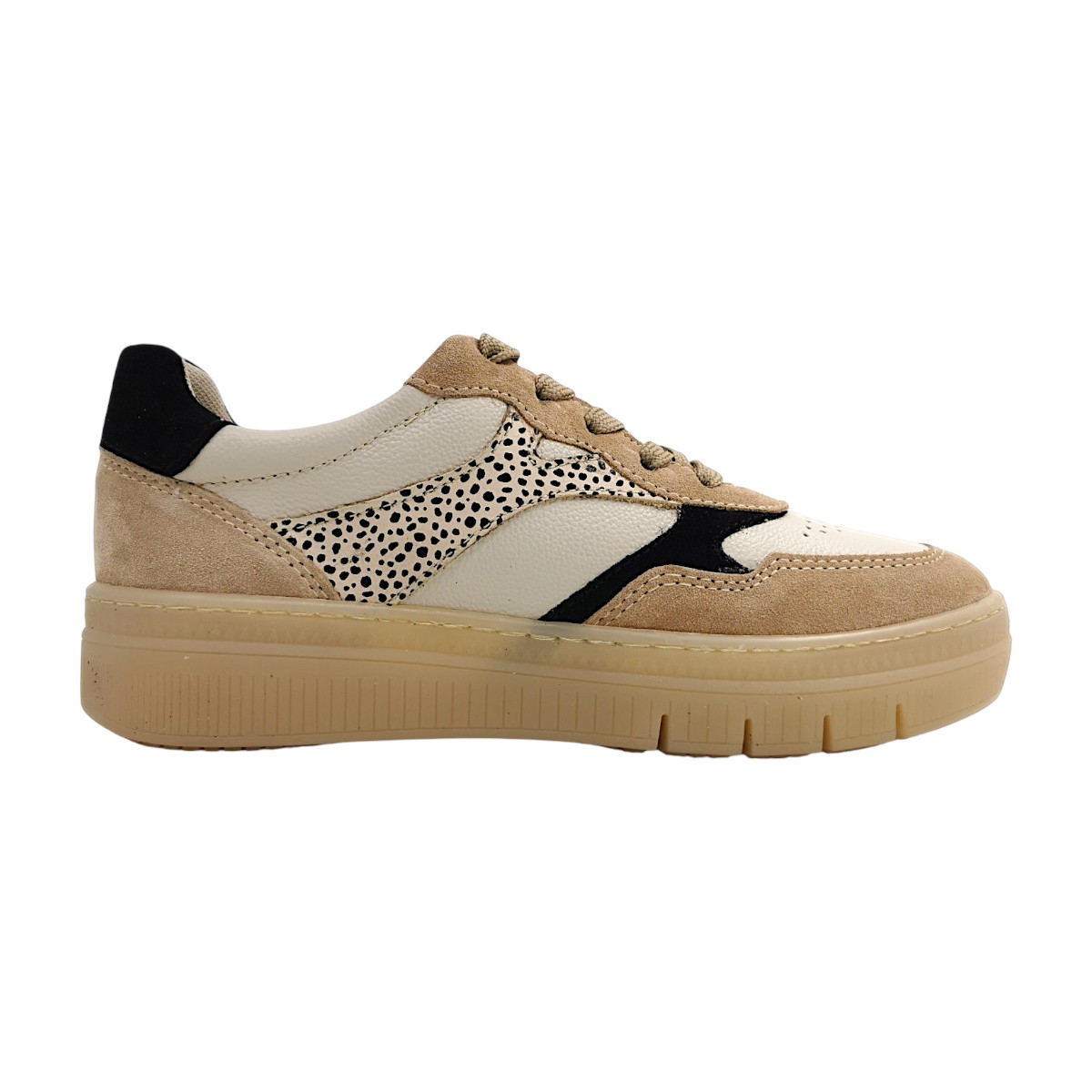 Tamaris 1-23707-44-402 Beige beige comb 402 Tamaris 1-23707-44-402 Beige beige comb 402
