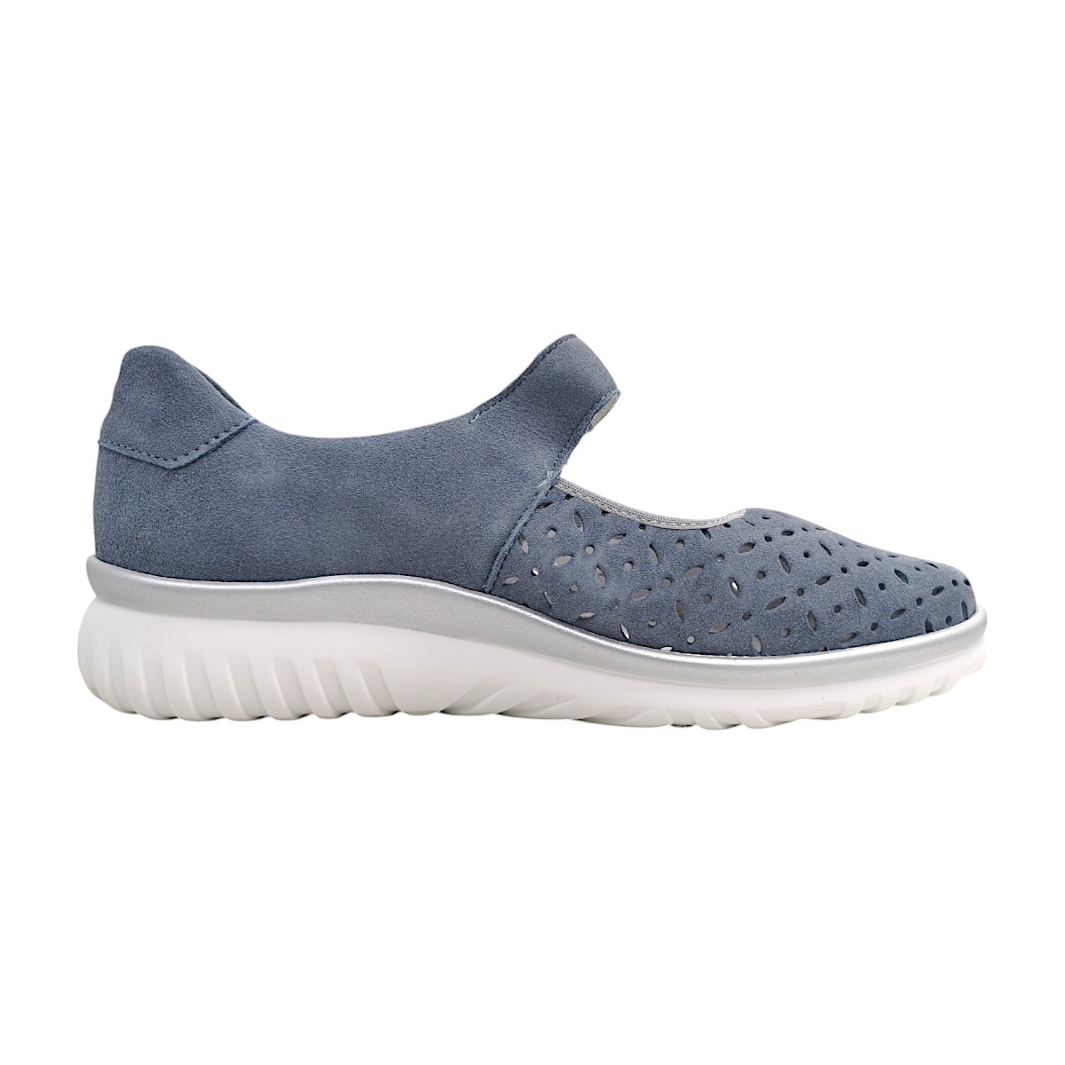 Semler Larissa L8075042/076 Blau sky 076 Semler Larissa L8075042/076 Blau sky 076