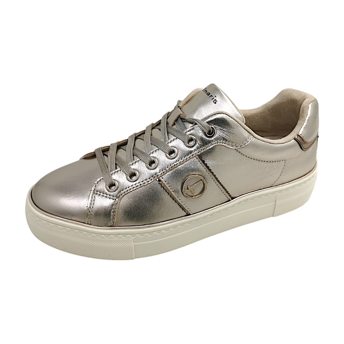 Tamaris 1-23724-42/933 Silber 933 lt. gold