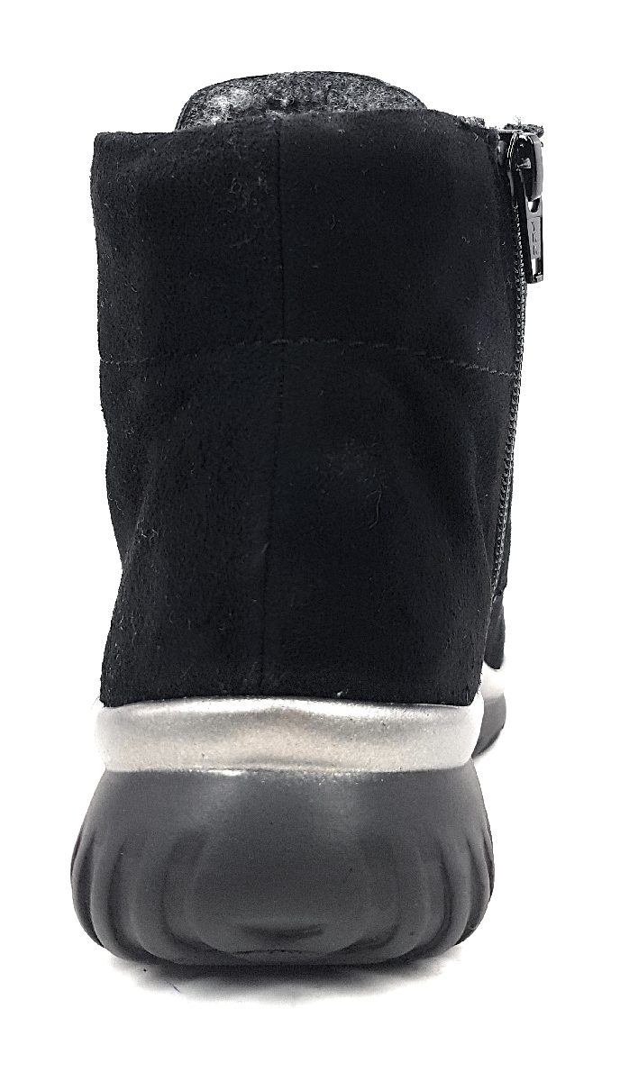Semler Lena L55055-042/001 Schwarz Schwarz 001