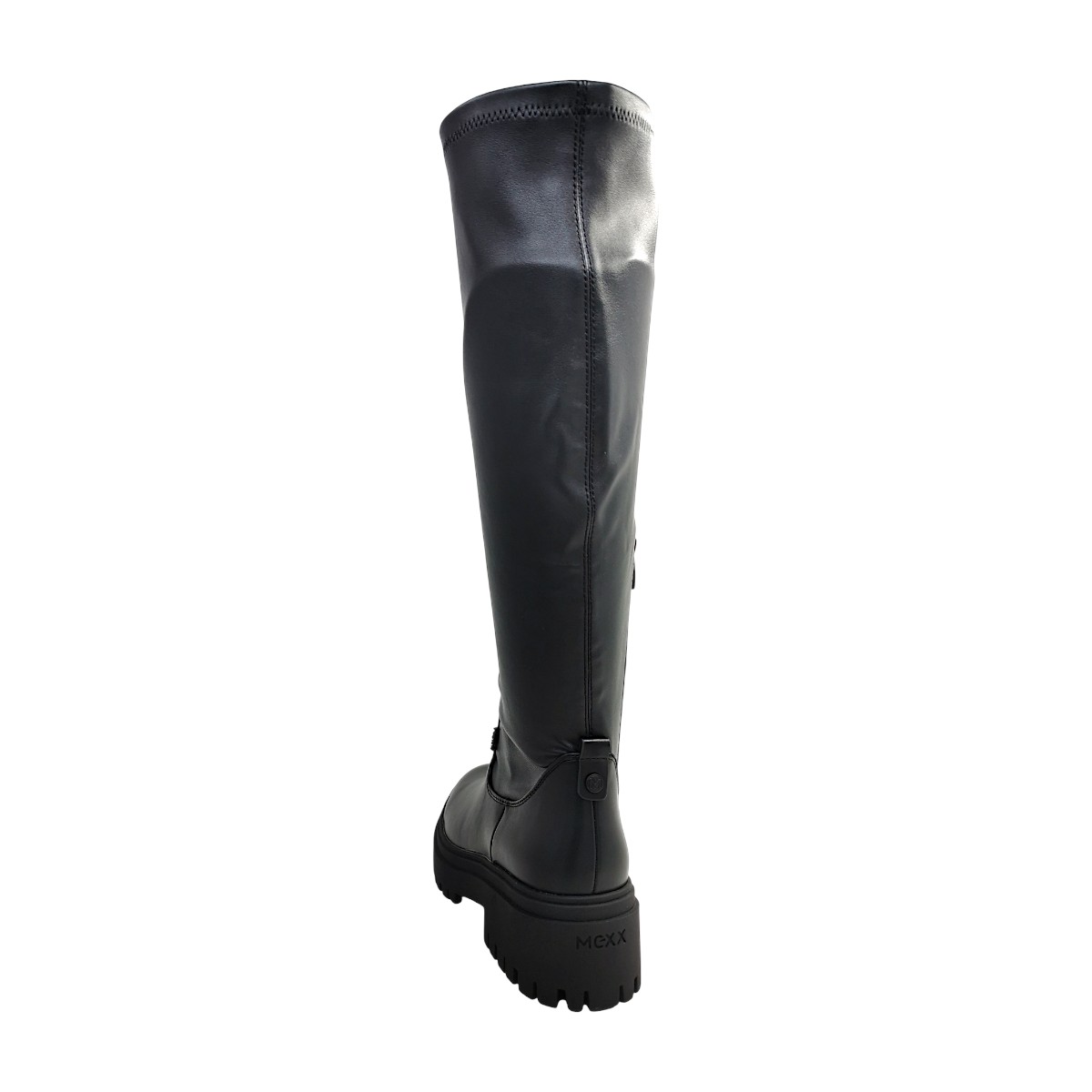 Mexx Phaedre Keto Damenschuhe Reißverschluss Schaftstiefel Schwarz Freizeit (black 1000, Größe 37 EU) Mexx Phaedre Keto Damenschuhe Reißverschluss Schaftstiefel Schwarz Freizeit (black 1000, Größe 37 EU)