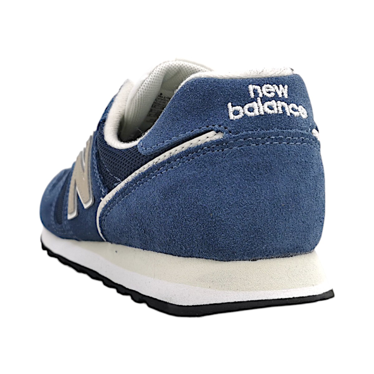 New Balance Classic Runner WL373LU2 Blau moyen (blau)