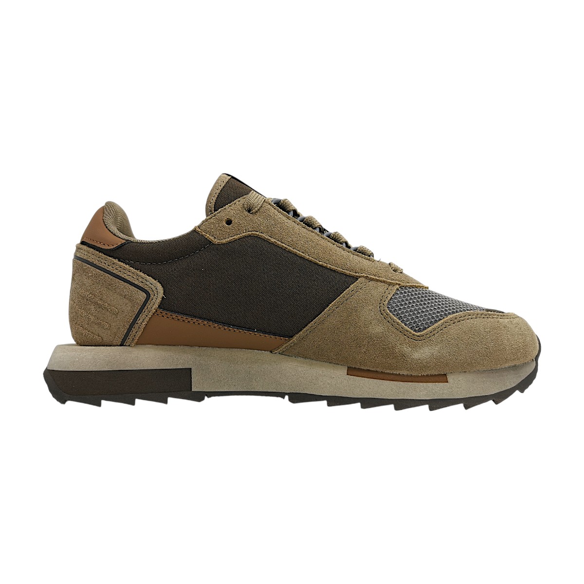 Napapijri Virtus NP0A88XU Braun Brown Tobaco W0B Napapijri Virtus NP0A88XU Braun Brown Tobaco W0B