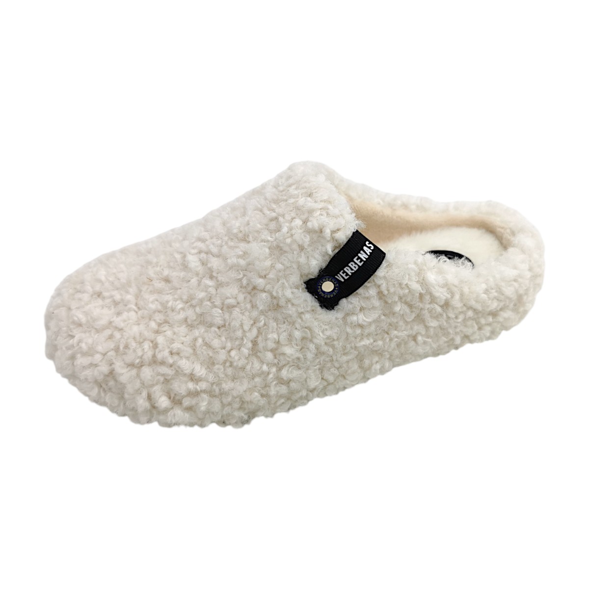 Verbenas York Curly 5860500660 Weiß crudo