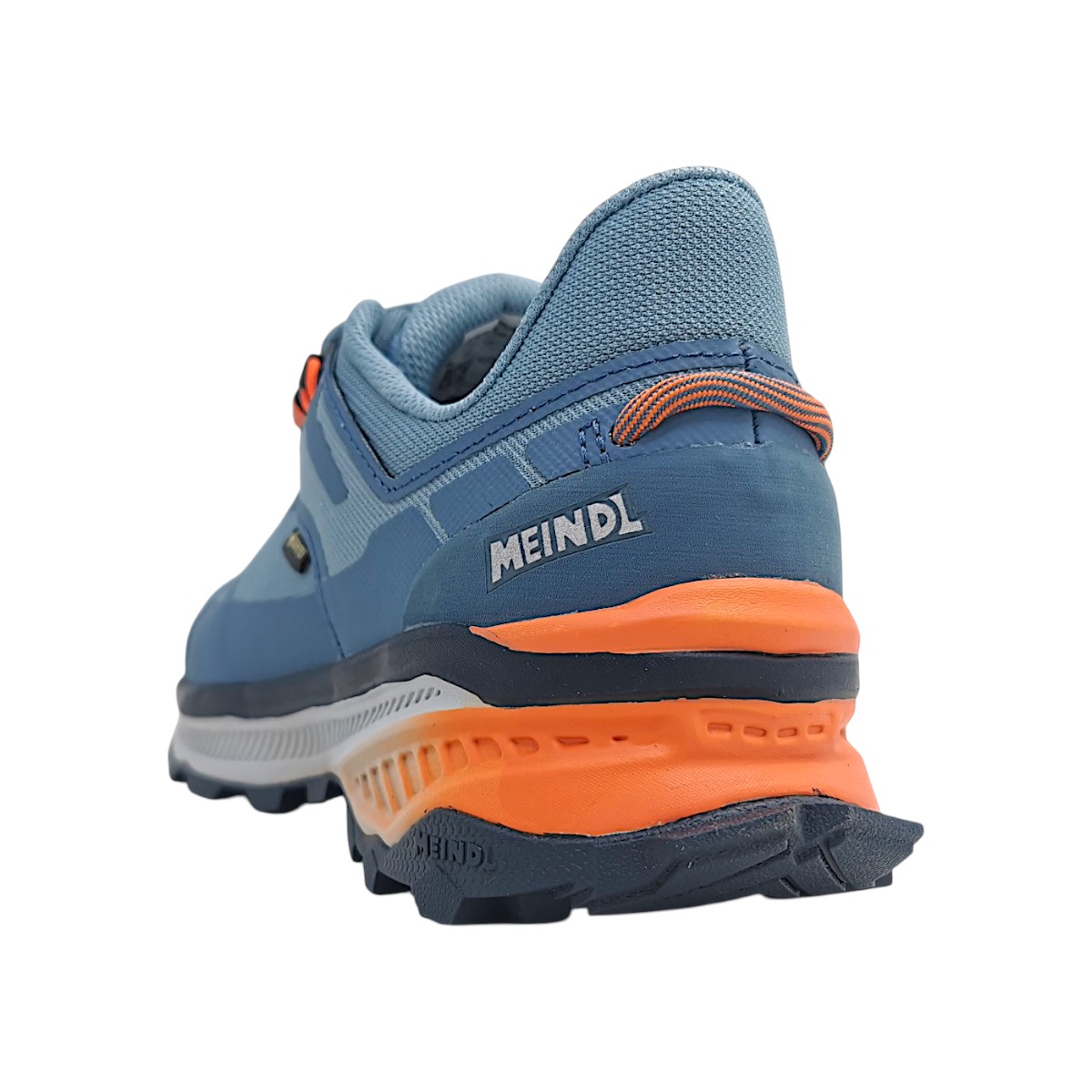 Meindl Idora Lady GTX 4787-97 Blau eisgrau/orange 97