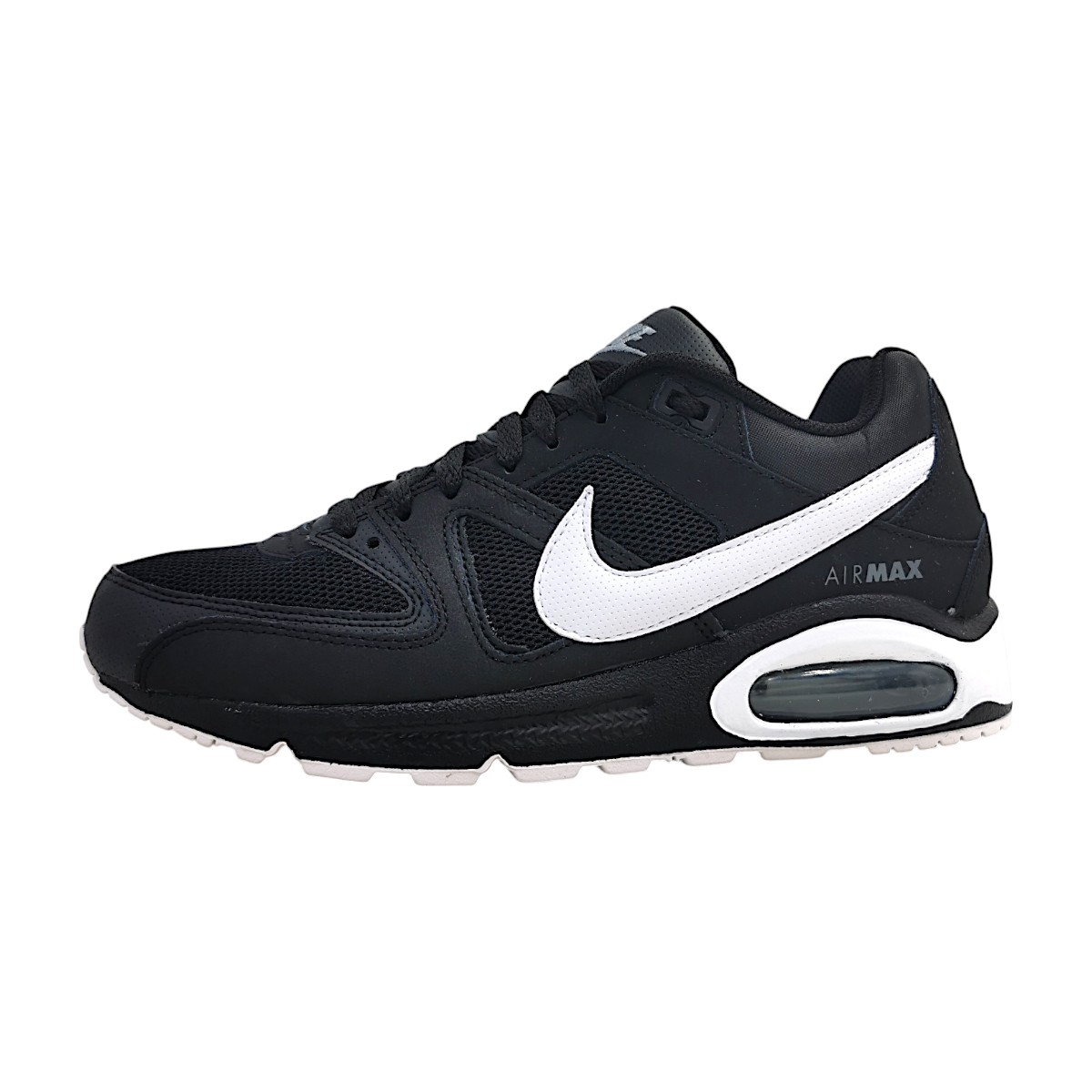 Nike Air Max Command 629993-032 Schwarz black/white 032
