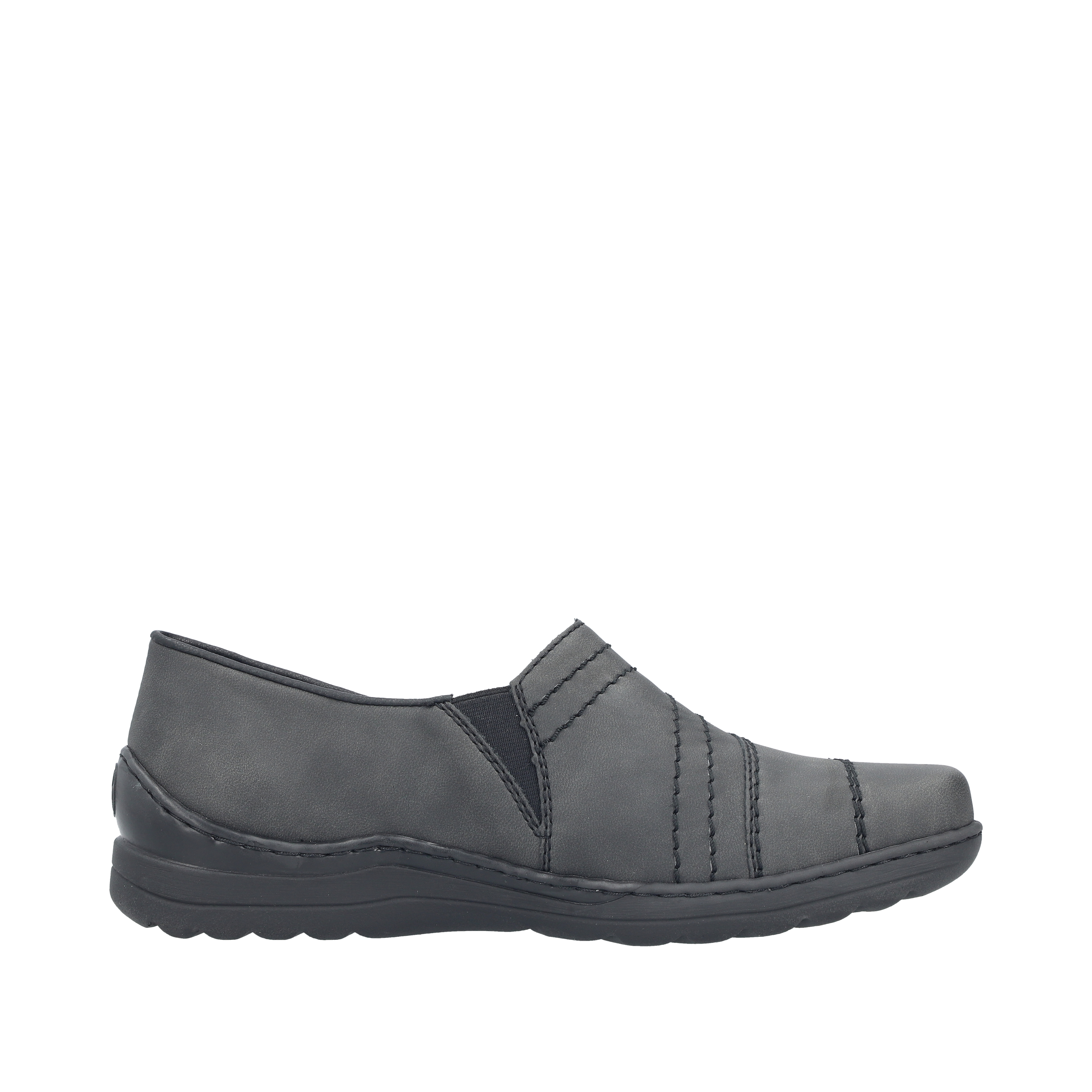 Rieker 48961-45 Grau grau 45