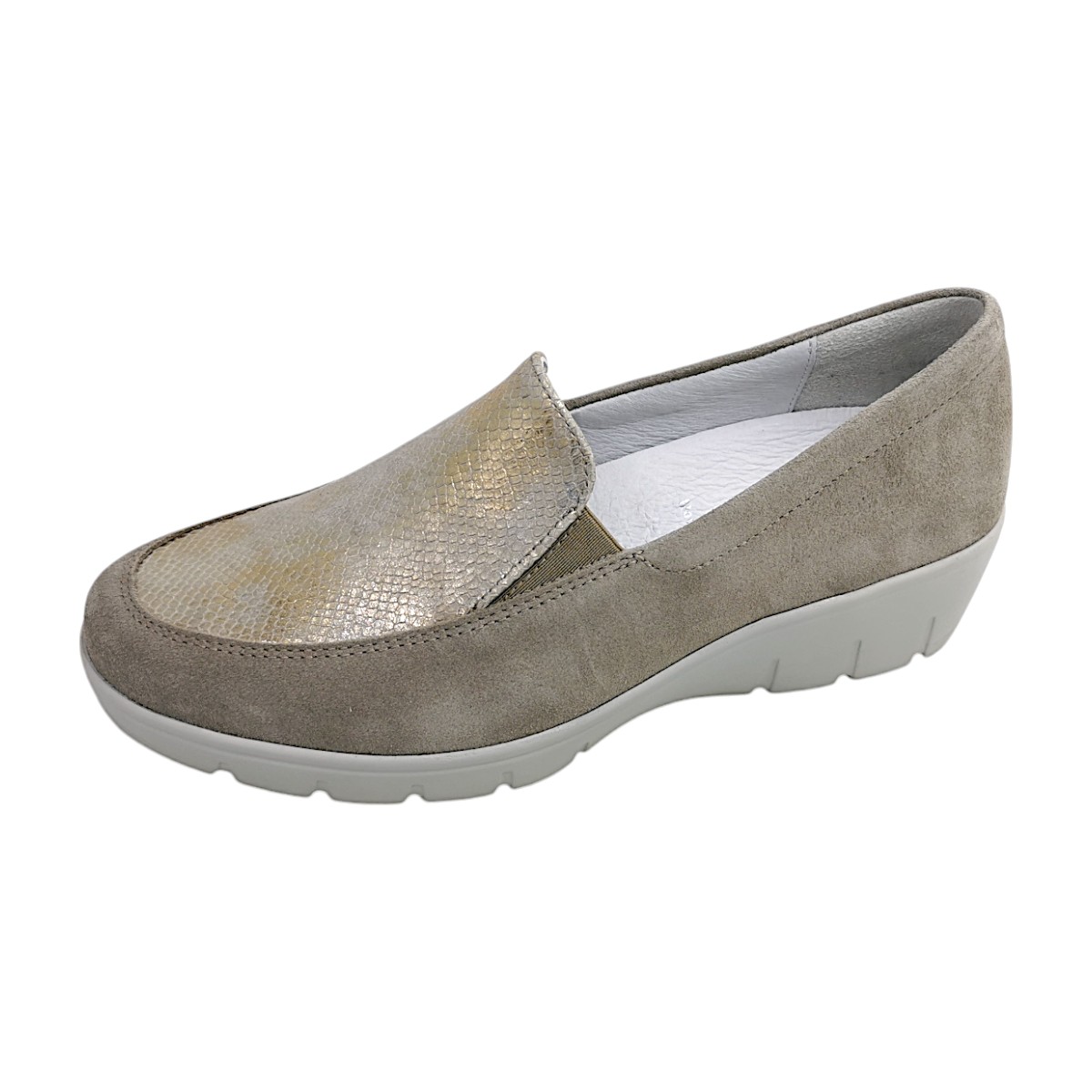 Semler Judith J7255101/028 Beige panna 028
